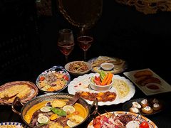 -苏坦土耳其西餐厅(玉林店)