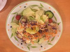 -萨莉亚意式餐厅(深圳北站店)