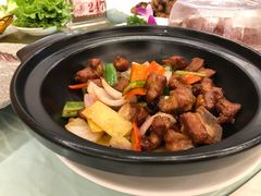 -小榄公饭店·岭南庭院餐厅(民安北路店)