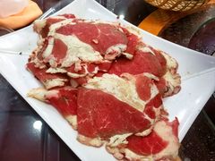 -老店铜锅涮