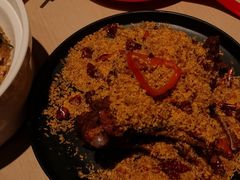 -避风塘(宝山万达店)