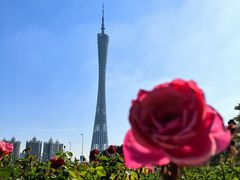 -海心沙亚运公园