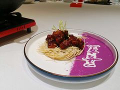 糖醋小排-930私房菜(欧阳路店)