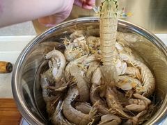 -王四营海鲜市场