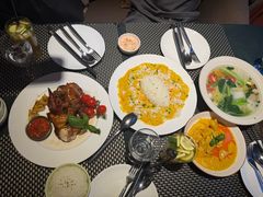 -翡翠鸟精品泰国菜(北辰财富中心店)