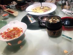 -佬麻雀·剁椒鱼头(京基KK One店)