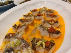 -锦成府·精选淮扬菜(老门东1865店)