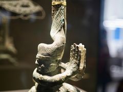 -三星堆博物馆
