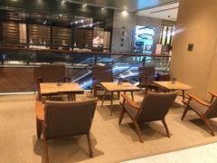 -théATRE 茶聚场(王府中環店)