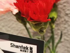 -Shantek象提南亚西餐厅&Bistro(淮海中路店)