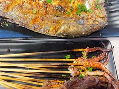 -湘江大码头·龙虾馆(渔人码头一店)