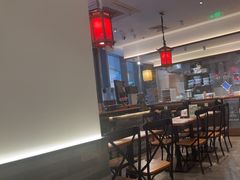 -和府捞面(曹路花园城店)