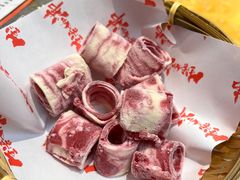 -生活如沸·顺德水牛奶火锅(大学路店)