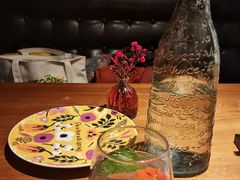 -JINNS锦时 steak&pizza(浸信会礼拜堂旧址店)