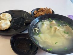-陈小北小泽生煎(鞍山西道店)