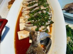 -狮王府淮扬菜(夫子庙老门东店)