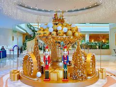 -深圳香格里拉酒店