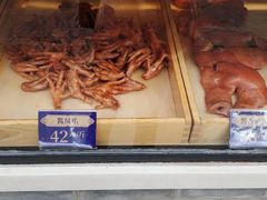 -四季小馆·地道北京小吃(广百店)