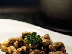 话梅花生-小城故事·地道宁波味(月湖盛园店)