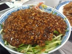 醋卤面-九河居(荔湾路店)