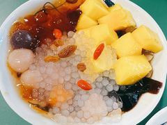 -堂屋糖水店(愚园店)