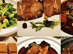 -小放牛炒菜馆(北国商城店)