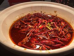 -西安W酒店·WEI全味西餐厅