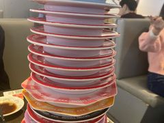 -元气寿司(东方宝泰店)