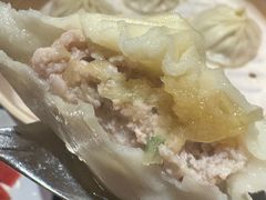 -金狮麟·新豫菜(金码大厦店)