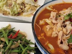 -辣么好吃私厨(新城店)