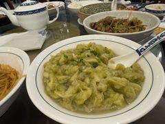 -季家厨房(长江东大街店)