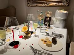 -王品牛排(郑州大卫城店)