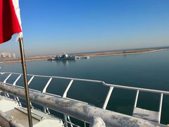 -泰达航母主题公园