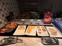 -杭州盛泰开元名都大酒店-地中海自助餐厅