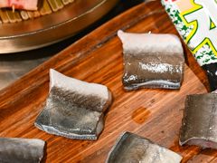 -本炙炭烤·蒲烧活鳗料理店(金沙洲店)