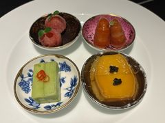 -木守西溪溪隐餐厅