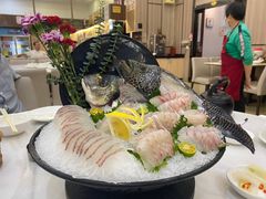 -祈胜邨•顺德鱼生•顺德菜(容桂店)