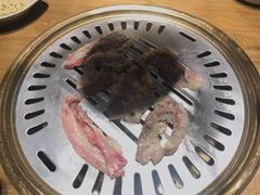 -牛人·雪花牛·木炭烤肉(昆山陆家店)