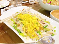 -美乐食街(小南店)