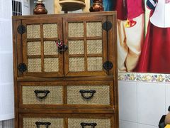-屋里家延边朝鲜族冷面(南园店)