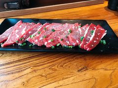 -千寻烧肉(政务区店)