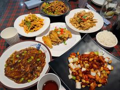 -玉桥餐厅(天坛店)