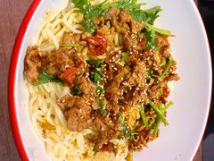 -阿当·小炒牛肉面(人广店)