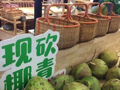 -椰夫人·养生椰子鸡(金沙洲永旺店)