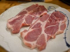 -韩国料理大力士(屏风街店)