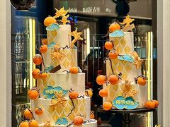 -杜哈夫DOUX RÊVE·生日蛋糕(日月光店)