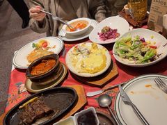 -塔道斯西餐厅(中央大街店)