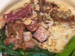 -华记煲仔华·煲仔饭(三元里万科里店)