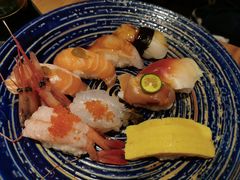 -Sushi Love 创意寿司(丽影广场店)