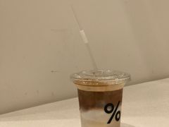 -% Arabica阿拉比卡咖啡(深圳湾万象城店)